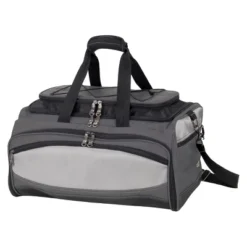 Picnic Time Buccaneer Charcoal Grill/ Cooler/ 3 Pc Tools Model 750-00-175 20 Picnic Time Buccaneer Charcoal Grill/ Cooler/ 3 Pc Tools Model 750-00-175 -Garden Promotional Store GUEST d2685b7c 89bd 4c09 9650 ac528e2ab98f