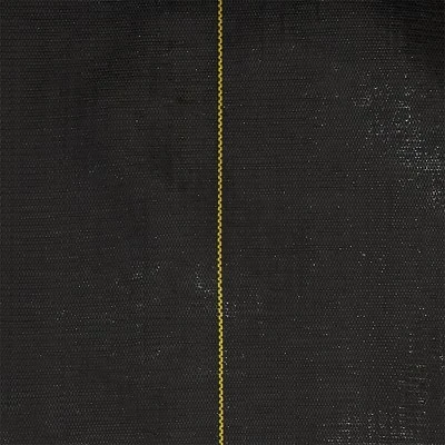 DeWitt DWT-SBLT6500 Home Garden Landscaping Sunbelt 3.2 Ounce Weed Barrier Fabric Cover, 6 X 500 Feet 4 DeWitt DWT-SBLT6500 Home Garden Landscaping Sunbelt 3.2 Ounce Weed Barrier Fabric Cover, 6 X 500 Feet - Image 2