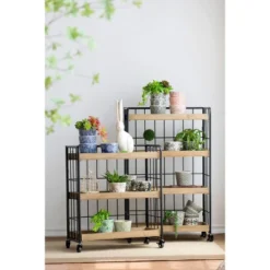 A&B Home 3pc Outdoor Decor Floral Naturespire Planters - Blue 13 A&B Home 3pc Outdoor Decor Floral Naturespire Planters - Blue -Garden Promotional Store GUEST d2e6f0ca 99ef 48f8 94b1 8f7136bc4847