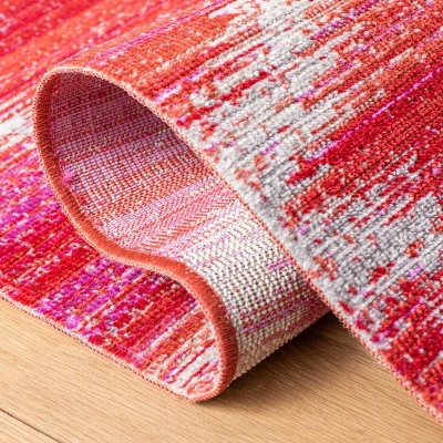 Montage MTG261 Power Loomed Indoor/Outdoor Area Rug - Safavieh 6 Montage MTG261 Power Loomed Indoor/Outdoor Area Rug - Safavieh - Image 4