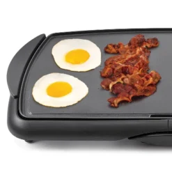 KitchenSmith By Bella 10x 20" Electric Griddle 13 KitchenSmith By Bella 10x 20" Electric Griddle -Garden Promotional Store GUEST d5401bf0 d751 42c2 9371 0aa5f5f6edf4