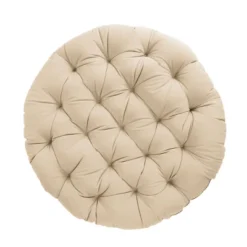 Sunbrella Indoor/Outdoor Papasan Cushion - Sorra Home -Garden Promotional Store GUEST d5800f0b 7c3b 4352 a9ea bc2d3a4fe804