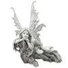 Design Toscano Pause To Ponder Fairy Garden Statue -Garden Promotional Store GUEST d62549b8 1ec4 4262 805b 86191d85b5ee