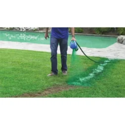 HydroMousse Liquid Lawn Fescue Kit Grass Seed - As Seen On TV 7 HydroMousse Liquid Lawn Fescue Kit Grass Seed - As Seen On TV -Garden Promotional Store GUEST d69435f8 9ef0 4a64 a97a 6447001f0b2c