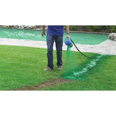 HydroMousse Liquid Lawn Fescue Kit Grass Seed - As Seen On TV 5 HydroMousse Liquid Lawn Fescue Kit Grass Seed - As Seen On TV - Image 3
