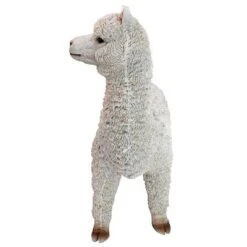 Design Toscano The Alpacalypse Of Alpaca Garden Statues -Garden Promotional Store GUEST d7389d8e 1fd1 4084 a524 ee915d0f2669