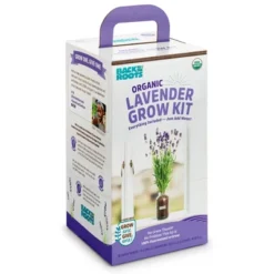 Back To The Roots Organic Lavender Grow Kit -Garden Promotional Store GUEST d7d2d528 bd2b 4445 bc14 cbc86e65d878