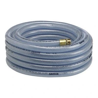 Underhill UltraMax Clear Premium Heavy Duty Garden Water Hose 8 Underhill UltraMax Clear Premium Heavy Duty Garden Water Hose - Image 6