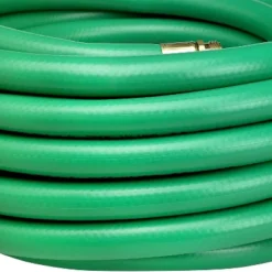 Underhill Green Heavy Duty Garden Water Hose -Garden Promotional Store GUEST d955a055 acff 4710 8bfd f716155006af