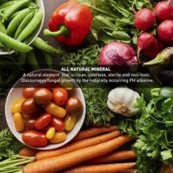 Palmetto 18 Pound Organic Grade 3 Coarse Vermiculite Planting Soil Additive For Greenhouse Gardening, Hydroponic, And Landscaping, 4 Cubic Feet -Garden Promotional Store GUEST d9e87eba 480d 4d76 a909 a8ce208be727