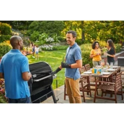 Weber SmokeFire EX6 Wood Pellet Grill - Black -Garden Promotional Store GUEST da25fc90 4027 4299 99c9 d67d65f1ff5a