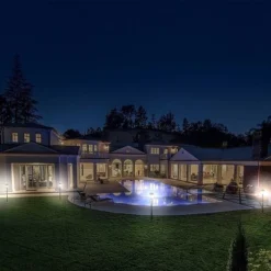 Garden Pathway Light With Integrated LED Bulb Black - Techko Maid 14 Garden Pathway Light With Integrated LED Bulb Black - Techko Maid -Garden Promotional Store GUEST da4e7aa5 b5d4 4aed a61a 2eb24913dee2