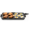 Presto Slimline Electric Griddle - 7072 -Garden Promotional Store GUEST da6c2b77 75ad 46c3 b7f5 f481f61da69b