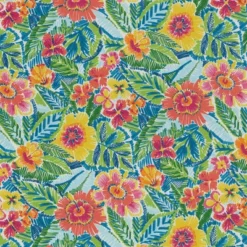 Set Of 2 Outdoor/Indoor 16.5" Throw Pillows Pensacola - Pillow Perfect -Garden Promotional Store GUEST da6e4c45 d6d2 425d a2b6 092af5c58b37 1