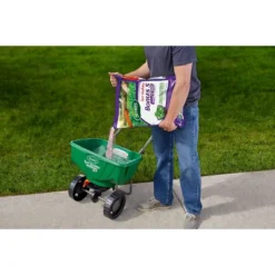 Scotts 5000 Sq Ft Turf Builder Bonus Southern Weed And Feed Fertilizer 14 Scotts 5000 Sq Ft Turf Builder Bonus Southern Weed And Feed Fertilizer -Garden Promotional Store GUEST dcca9c64 3001 40a6 b5ce 0de2070f84a8