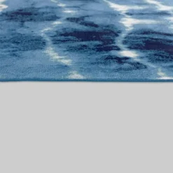 Shibori Waves Outdoor Rug Navy - Threshold™ 11 Shibori Waves Outdoor Rug Navy - Threshold™ -Garden Promotional Store GUEST e00f4446 62af 41e2 9d75 c3c0e1dca149