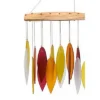 Home & Garden Desert Sands Windchime - One Windchime 17 Inches - Garden Decor - Geblueg170 - Glass - Multicolored -Garden Promotional Store GUEST e0ed56a7 88b1 4ce8 a491 16d37948167d