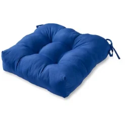Solid Outdoor Seat Cushion - Kensington Garden -Garden Promotional Store GUEST e2404faf 336b 4480 87ff 2d9feaafc76b