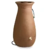 Rainwater Urn, 65 Gallon, 6' Hose Included, Brass Water Spigot, Removable Top -Garden Promotional Store GUEST e29953b4 4121 46ea 955a cb39c69f48eb