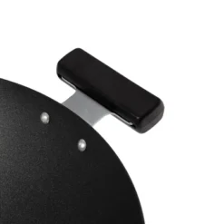 Joyce Chen Professional Series 14" Carbon Steel Excalibur Nonstick Flat Bottom Wok With Phenlic Handles - Silver -Garden Promotional Store GUEST e358772f 17c9 4d03 8b4a 06c82b797dba