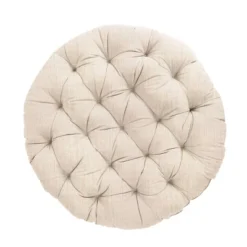 Sunbrella Indoor/Outdoor Papasan Cushion - Sorra Home -Garden Promotional Store GUEST e3e229c5 47a0 431a 9f1f 3ed845c78a26