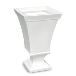 Mayne 16"x16" Vienna Square Urn Planter Pot 13 Mayne 16"x16" Vienna Square Urn Planter Pot -Garden Promotional Store GUEST e491c857 8022 4de4 9d1b fa84191ea4f5