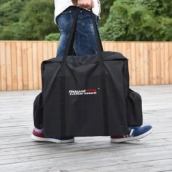 21" Oxford Grill/Griddle Waterproof Carry Bag CB2101 - Royal Gourmet -Garden Promotional Store GUEST e5ad21aa d441 4aaa bf15 aae20e617fa3