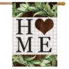 Farmhouse Home Double-Sided House Flag 28" X 40" Briarwood Lane 2 Farmhouse Home Double-Sided House Flag 28" X 40" Briarwood Lane -Garden Promotional Store GUEST e5fbbd93 d3e6 4db5 948b 55574f18389d