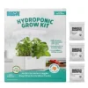 Back To The Roots Hydroponic Grow Kit With Organic Seeds -Garden Promotional Store GUEST e6eae6b9 c82c 47f0 8b16 4f8be8d12be5
