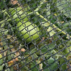 DeWitt 14 X 14 Foot Home & Garden Bird Barricade Plant Protector Deluxe Netting