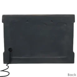 Sunnydaze Decor Sunnydaze 24"H Electric Polyresin Ancient Wall Indoor/Outdoor Wall-Mount Water Fountain 8 Sunnydaze Decor Sunnydaze 24"H Electric Polyresin Ancient Wall Indoor/Outdoor Wall-Mount Water Fountain -Garden Promotional Store GUEST e7e2fc0f 4361 489f af66 063e3a8d4252