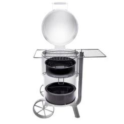 Oklahoma Joe's Bronco Drum Smoker 19202089 19 Oklahoma Joe's Bronco Drum Smoker 19202089 -Garden Promotional Store GUEST e7e3e7d1 99b9 4379 af7e 93968c2c7773