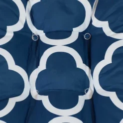 Sunnydaze Decor Sunnydaze Indoor/Outdoor Replacement Square Tufted Patio Chair Seat And Back Cushions - 20" - 2pk 21 Sunnydaze Decor Sunnydaze Indoor/Outdoor Replacement Square Tufted Patio Chair Seat And Back Cushions - 20" - 2pk -Garden Promotional Store GUEST e82d7c6f ac16 4287 b445 4a4c422e34a0