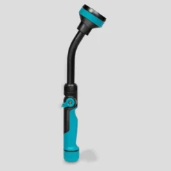 Gilmour Swivel Connect Compact Watering Wand Blue -Garden Promotional Store GUEST e9ac9e64 def2 4e7c 99c6 3f62123a5188