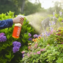 Arber 8oz Organic Bio Protectant Concentrate -Garden Promotional Store GUEST eb93756a 8af7 4952 9e31 a72450fa49d3