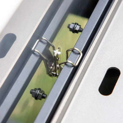 Captiva Designs E02GR010 2-Burner Propane Gas Flat Top Grill And Griddle - Black 13 Captiva Designs E02GR010 2-Burner Propane Gas Flat Top Grill And Griddle - Black - Image 11