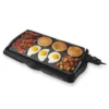 Hamilton Beach Durathon Griddle 38521 -Garden Promotional Store GUEST ed4117a9 46e5 4927 901b 09108dbdced7