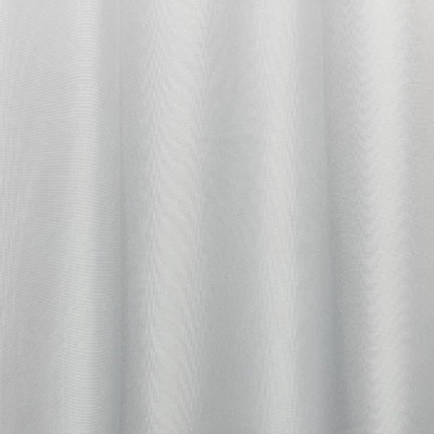 Set Of 2 Indoor/Outdoor Solid Cabana Grommet Top Curtain Panels - Exclusive Home 3 Set Of 2 Indoor/Outdoor Solid Cabana Grommet Top Curtain Panels - Exclusive Home