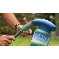 HydroMousse Liquid Lawn Fescue Kit Grass Seed - As Seen On TV 6 HydroMousse Liquid Lawn Fescue Kit Grass Seed - As Seen On TV -Garden Promotional Store GUEST f1b9ba0a 585a 4f14 babc 6d47bd173c84 1