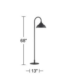 John Timberland Tall 68" High Garden Light For Low Voltage Landscape Light Systems -Garden Promotional Store GUEST f291873e ab10 46d9 b8a1 ee99bb898a41