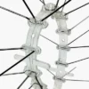 Bird-X 50ft Stainless Bird Spikes -Garden Promotional Store GUEST f3f80b65 8591 45b8 9a42 e170c1cc3924