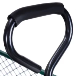 Costway Heavy Duty Lawn Garden Utility Cart Wagon Wheelbarrow Steel Trailer 17 Costway Heavy Duty Lawn Garden Utility Cart Wagon Wheelbarrow Steel Trailer -Garden Promotional Store GUEST f405d02e cbb3 449e a178 104b278ab01e