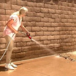 Bernini Easy Grip Hose Nozzle - Red 9 Bernini Easy Grip Hose Nozzle - Red -Garden Promotional Store GUEST f41aba2b 3f62 438a a8b3 0d7ce4888a92