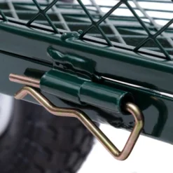 Costway Heavy Duty Lawn Garden Utility Cart Wagon Wheelbarrow Steel Trailer 19 Costway Heavy Duty Lawn Garden Utility Cart Wagon Wheelbarrow Steel Trailer -Garden Promotional Store GUEST f51449ac 643d 4484 a642 6ebadeb08c56