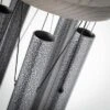 Woodstock Wind Chimes Signature Collection, Chimes Of Bali, 25", Silver World Music Wind Chimes For Outdoor, Patio, Home Or Garden Decor BWAS -Garden Promotional Store GUEST f5f33b5b e9a2 4d5f 8fba 36ed0d37ba32