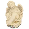 Design Toscano Afternoon Nap Angel Sculpture - Medium - Multicolored 2 Design Toscano Afternoon Nap Angel Sculpture - Medium - Multicolored -Garden Promotional Store GUEST f65ac387 a106 4cd0 850c 01706d883684