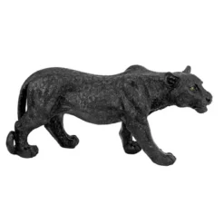 Design Toscano Shadowed Predator Black Panther Statue -Garden Promotional Store GUEST f6631b46 5d54 4a2f aebe 8fde119a2594