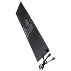 Dirt Genius 19007 Hydroponic 12 X 48" 60 Watt Seed Start Seedling Propagation Heat Mat With 6 Foot Power Cord, Single -Garden Promotional Store GUEST f69c2c64 35b3 4474 a1f1 9a16f952646f