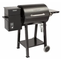 Cuisinart CPG-465 Wood Pellet Grill And Smoker -Garden Promotional Store GUEST f6e080f9 513d 460a bab6 7007e6aa90c9