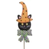 Halloween Cats In Hats Set/3 Stakes - Three Garden Stakes 20.25 Inches - Witch Hats - F22080 - Metal - Black 1 Halloween Cats In Hats Set/3 Stakes - Three Garden Stakes 20.25 Inches - Witch Hats - F22080 - Metal - Black -Garden Promotional Store GUEST f7833720 326c 4ec5 aef5 f306717aee00